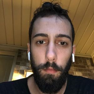 Meet your Posher, Thomas